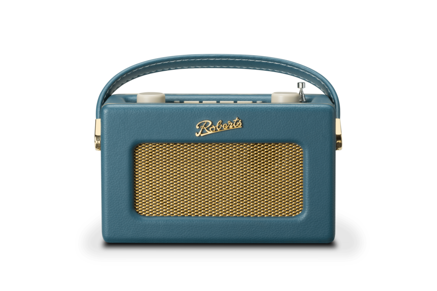 Roberts Radio - Uno BT Teal Blue