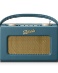 Roberts Radio - Uno BT Teal Blue