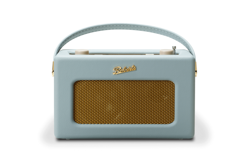Roberts Radio - iStream3L Duck Egg