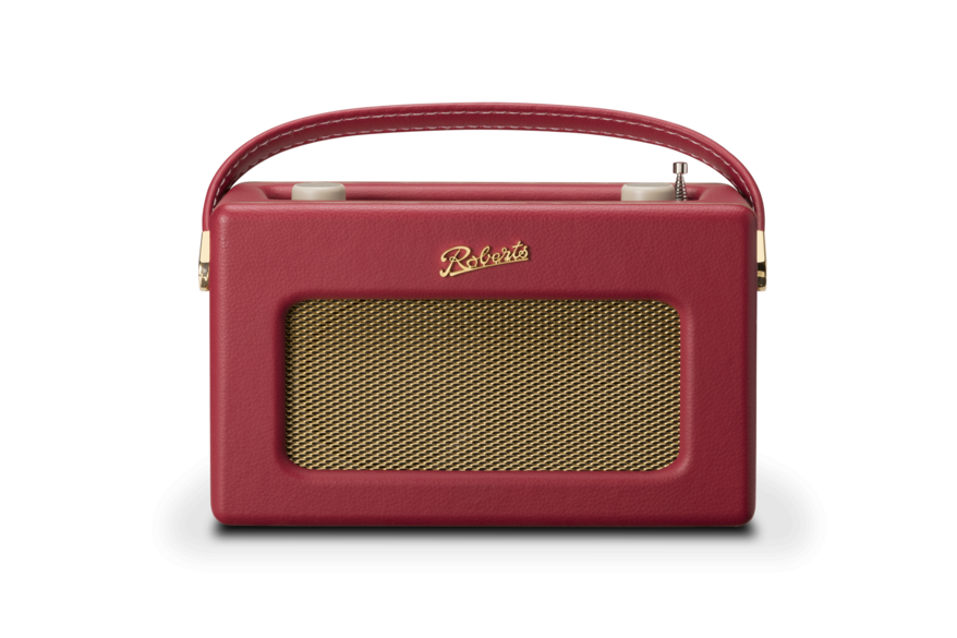 Roberts Radio - iStream3L Berry Red
