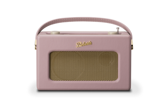 Roberts Radio - iStream3L Pink