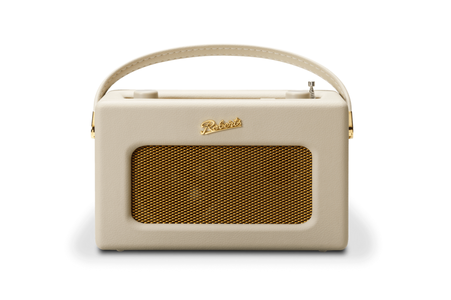 Roberts Radio - iStream3L Cream