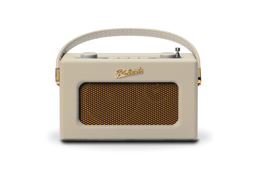 Roberts Radio - Uno BT Cream