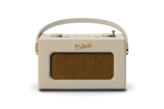 Roberts Radio - Uno BT Cream