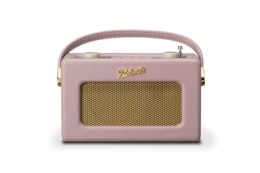 Roberts Radio - Uno BT Pink