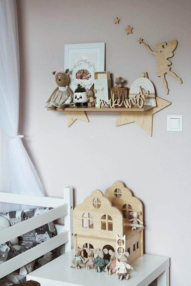 Trele Morele Design - French House
