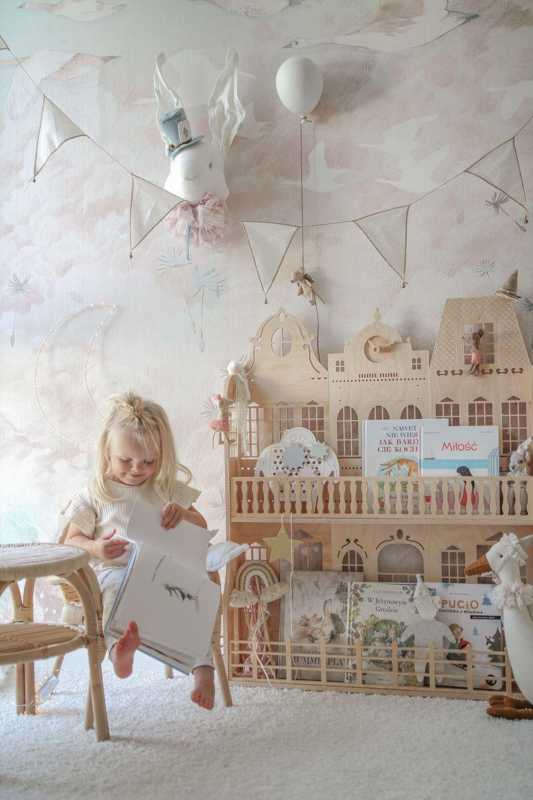 Trele Morele Design - Libreria