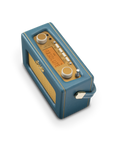 Roberts Radio - Uno BT Teal Blue