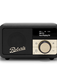 Roberts Radio - Petite 2 Black