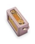 Roberts Radio - Uno BT Pink