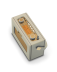 Roberts Radio - Uno BT Cream