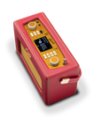 Roberts Radio - iStream3L Berry Red