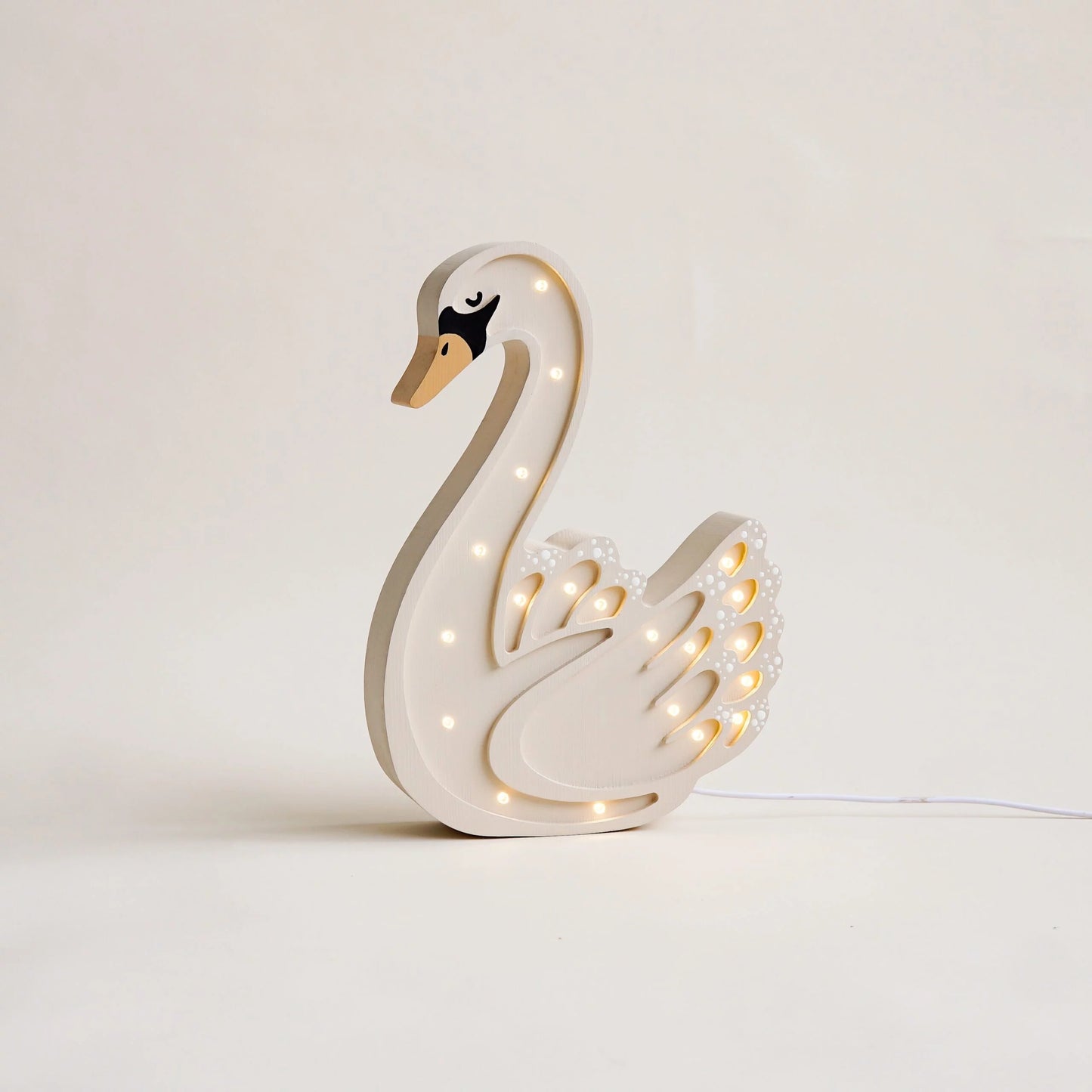 roomGAGA®  Cigno Bianco