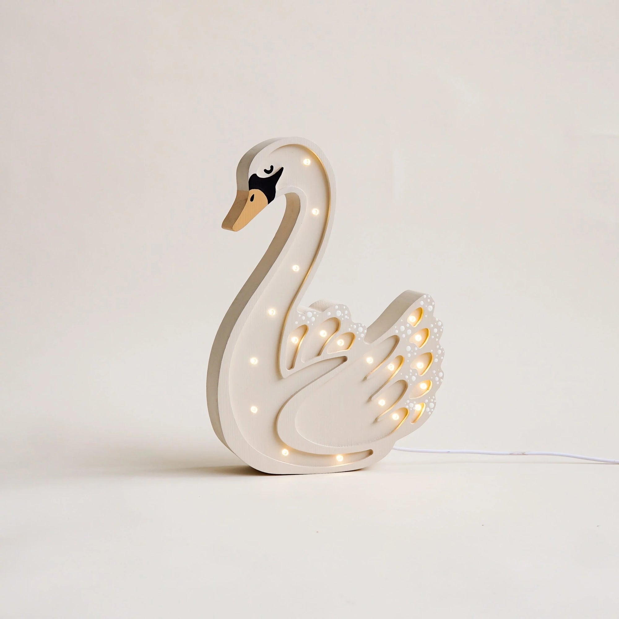 roomGAGA®  Cigno Bianco