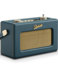 Roberts Radio - Uno BT Teal Blue