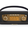 Roberts Radio - Uno BT Black