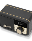 Roberts Radio - Petite 2 Black