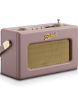 Roberts Radio - Uno BT Pink