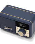 Roberts Radio - Petite 2 Midnight Blue