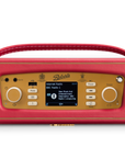 Roberts Radio - iStream3L Berry Red