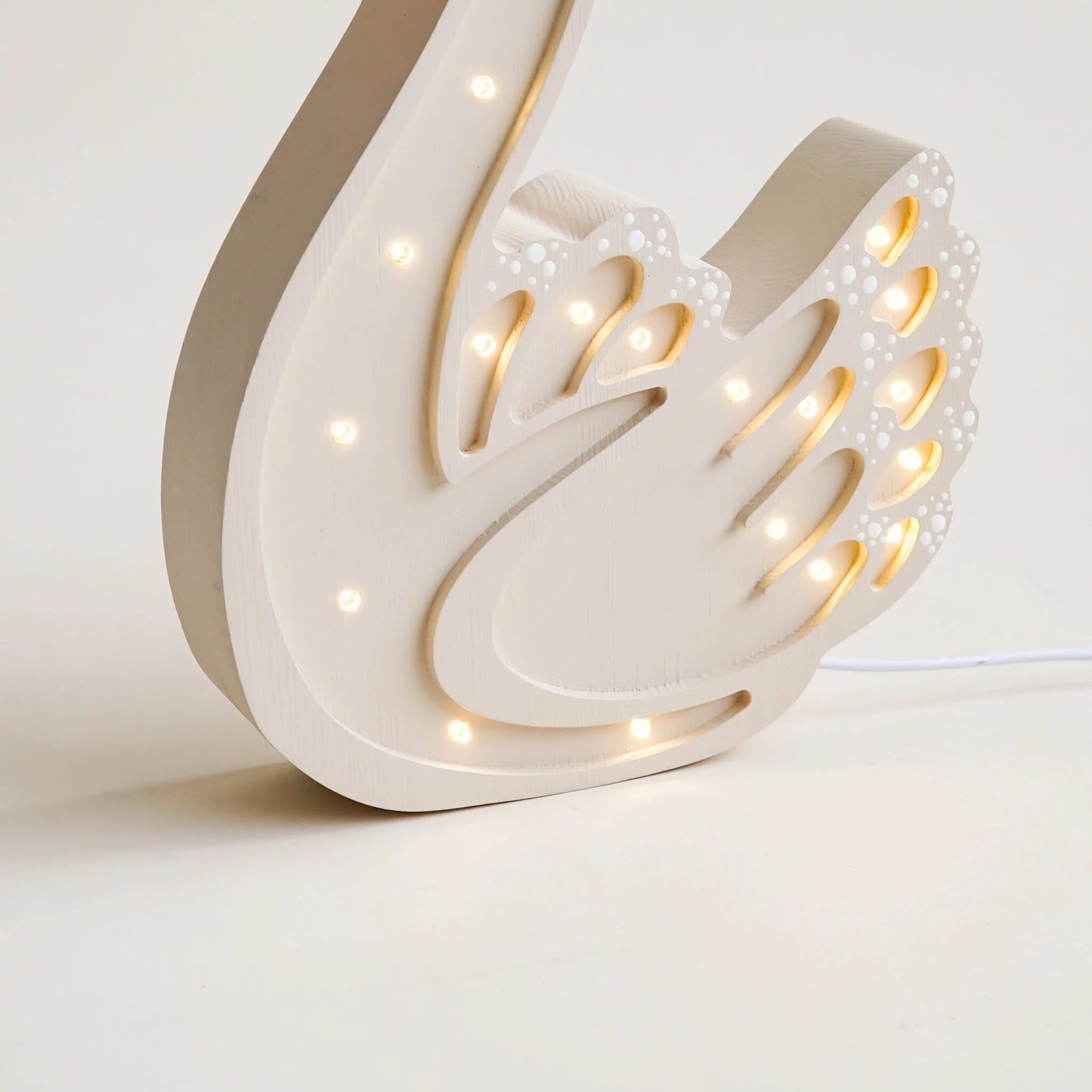 roomGAGA®  Cigno Bianco