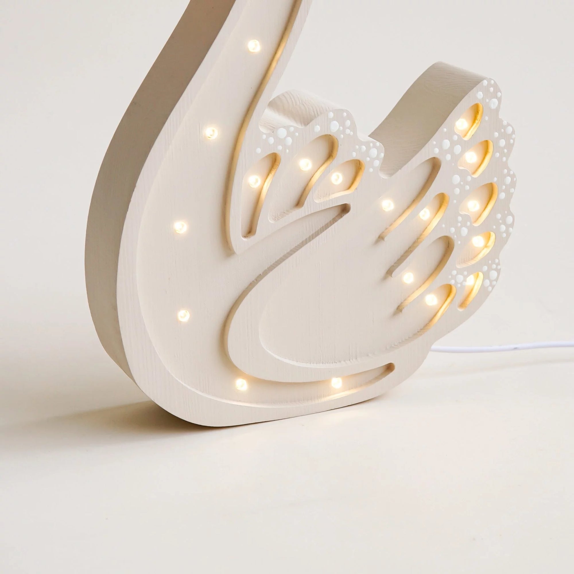 roomGAGA®  Cigno Bianco