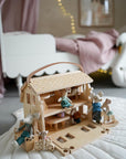 Trele Morele Design - House 4 in 1