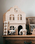 Trele Morele Design - French House