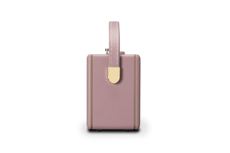 Roberts Radio - Uno BT Pink
