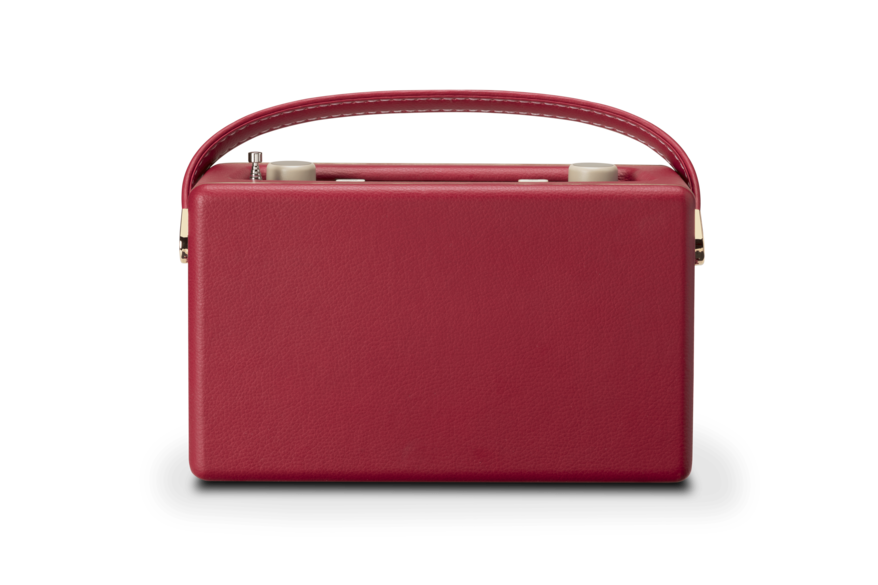 Roberts Radio - iStream3L Berry Red