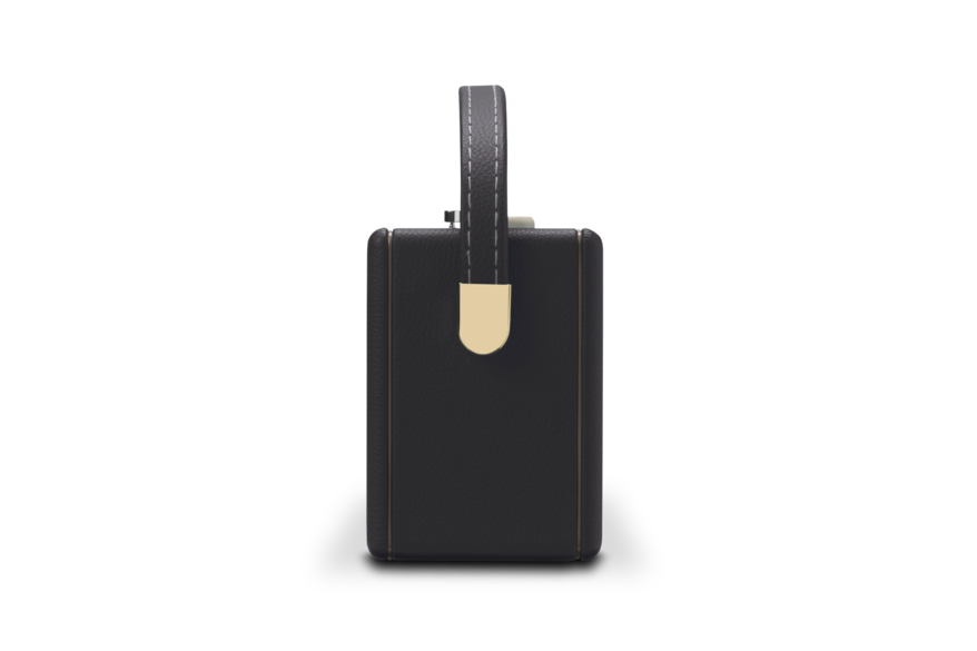 Roberts Radio - Uno BT Black