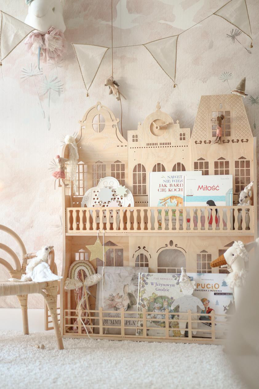 Trele Morele Design - Libreria