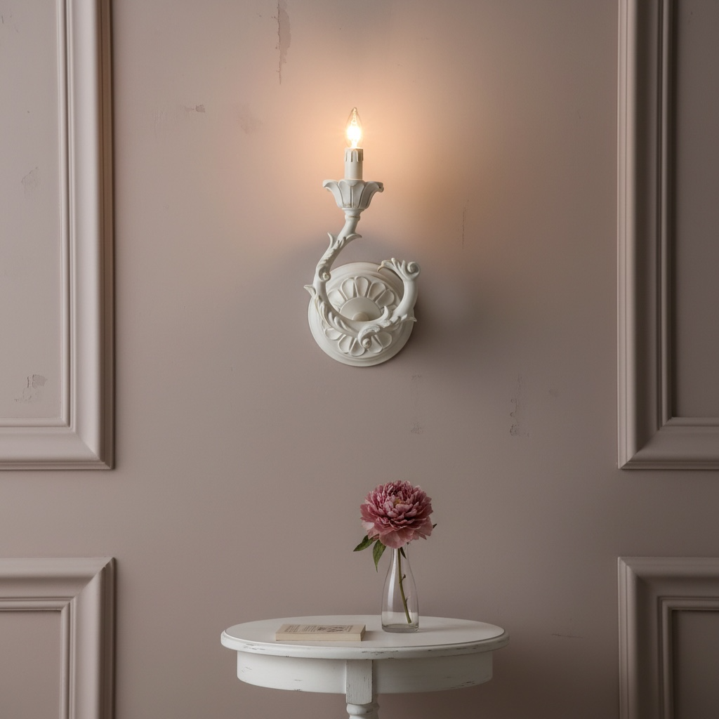 Coccole di Casa Applique Greta