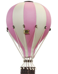 Super Balloon Mongolfiera S/M colore beige/powder pink