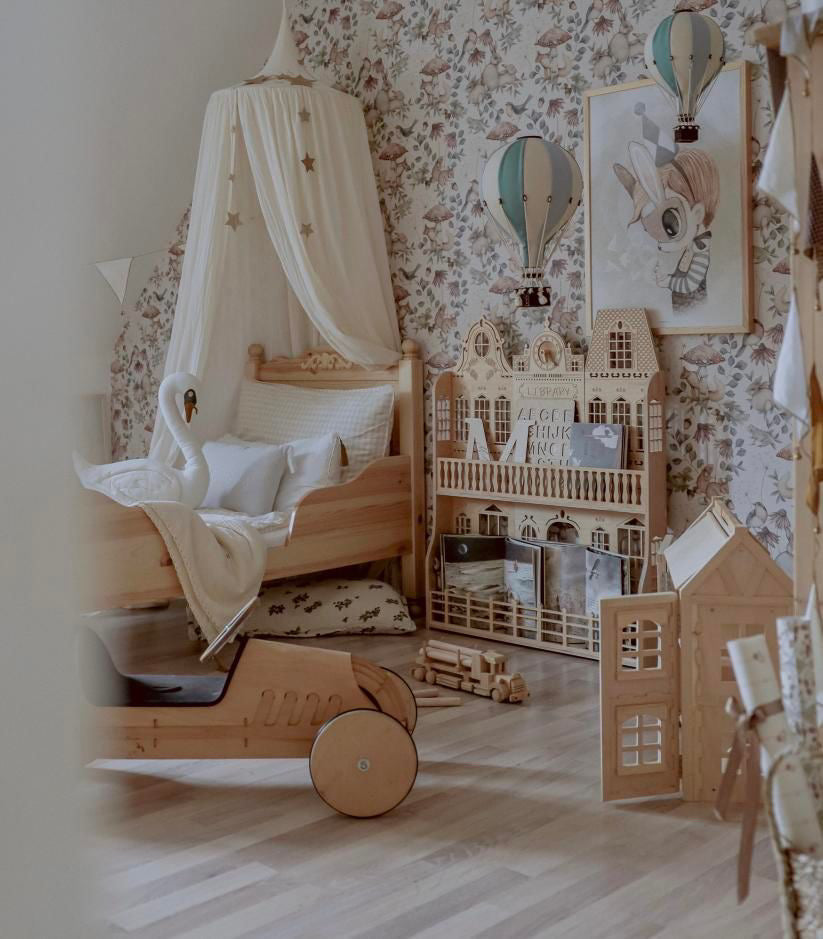 Trele Morele Design - Libreria