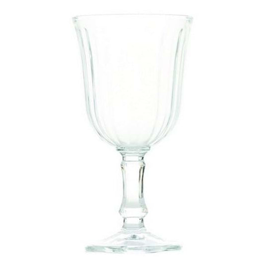 BLANC MARICLÒ Set 6 bicchieri Calice acqua Libiamo