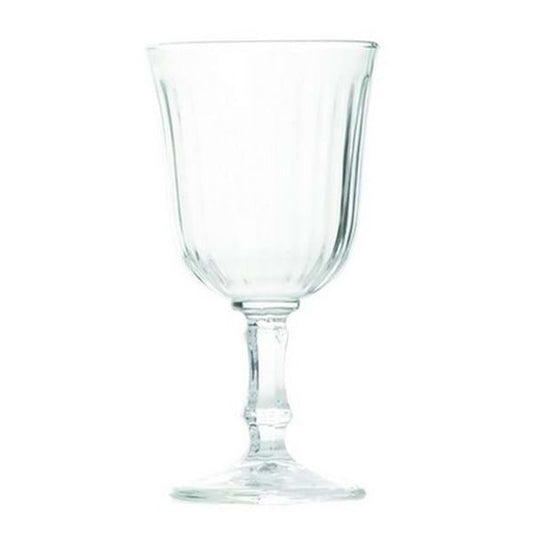 BLANC MARICLÒ Set 6 Bicchieri Calice vino Libiamo