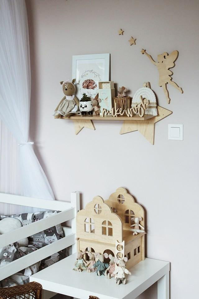 Trele Morele Design - French House
