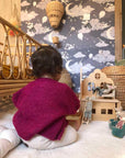 Trele Morele Design - French House
