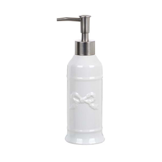 BLANC MARICLÒ Dispenser Salle De Bain