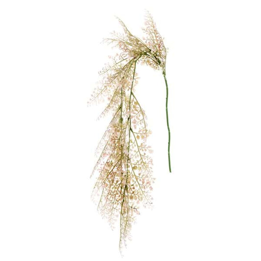 BLANC MARICLÒ Decoro Floreale