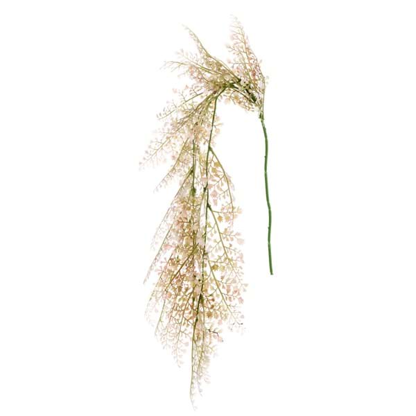 BLANC MARICLÒ Decoro Floreale