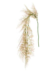 BLANC MARICLÒ Decoro Floreale