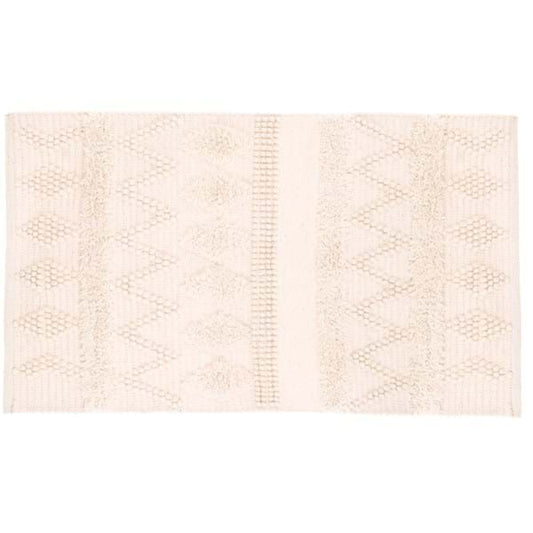 BLANC MARICLÒ Tappeto Wool Collection