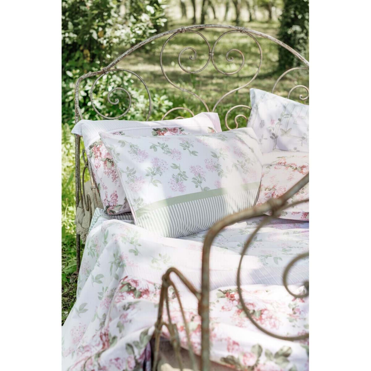 BLANC MARICLÒ Completo letto Matrimoniale