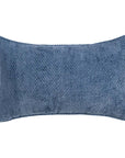 BLANC MARICLÒ - Cuscino arredo Azzurro