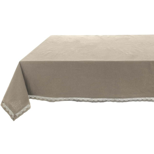 BLANC MARICLÒ - Tovaglia Nuovo Infinity beige