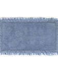 BLANC MARICLÒ Tappeto Bagno Chiaro