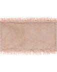 BLANC MARICLÒ Tappeto Bagno Chiaro