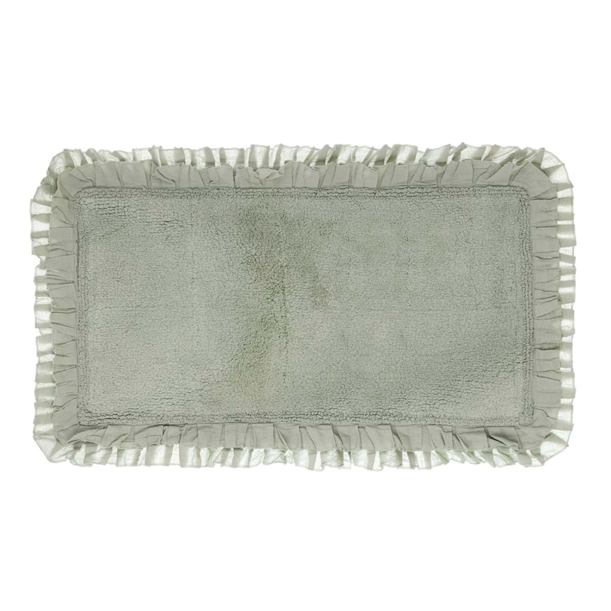 BLANC MARICLÒ Tappeto Bagno Chiaro